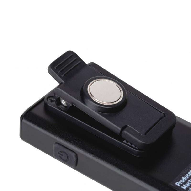 Torcia Mactronic Flagger - 500 lumen - Black