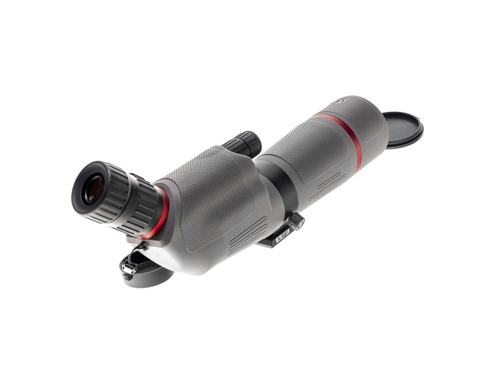 Cannocchiale da osservazione Bushnell Nitro Gun 20-60x65