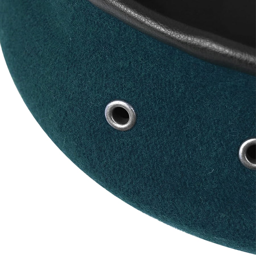 Berretto BB-TEX per classi militari - Verde