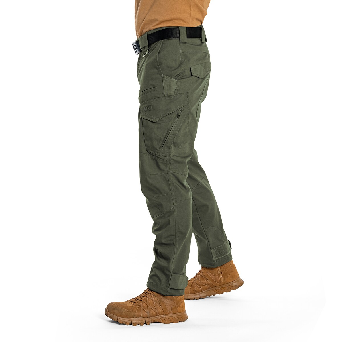 Pantaloni M-Tac Aggressor Gen.II Flex - Dark Olive