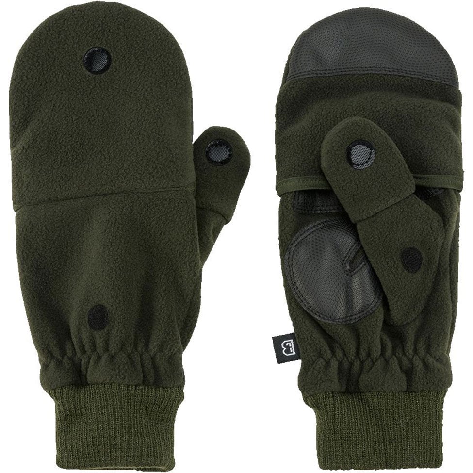 Guanti Brandit Trigger - Olive