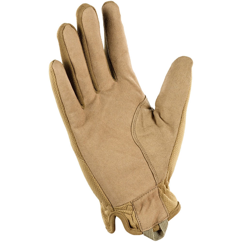 Guanti tattici M-Tac Scout Tactical Mk.2 - Coyote
