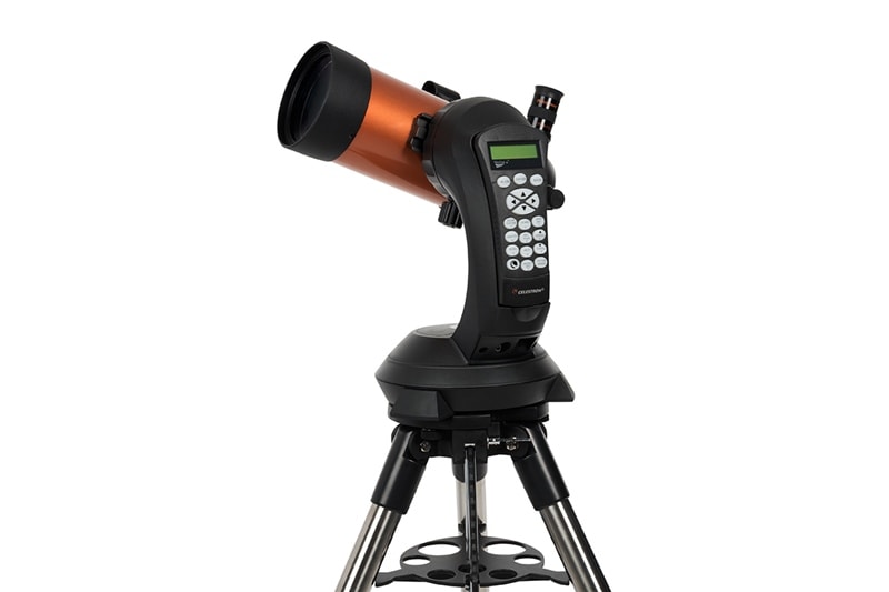 Telescopio Celestron NexStar 4 SE