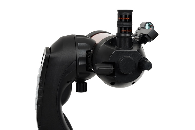 Telescopio Celestron NexStar 4 SE
