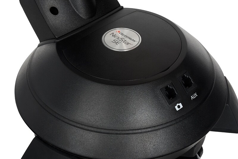 Telescopio Celestron NexStar 4 SE