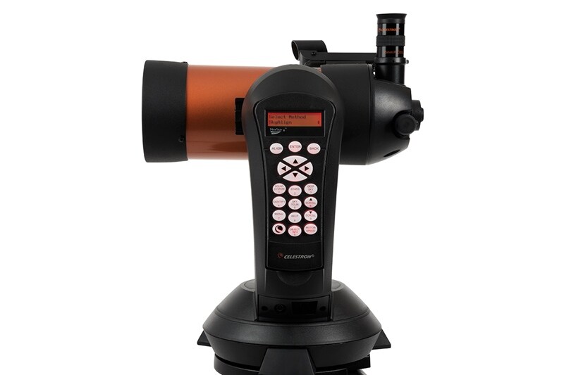 Telescopio Celestron NexStar 4 SE