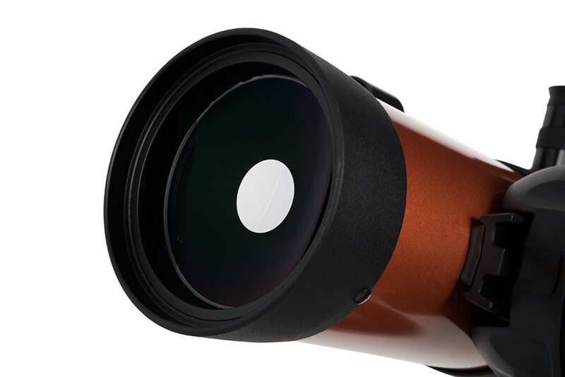 Telescopio Celestron NexStar 4 SE