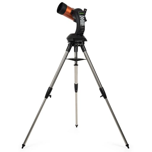 Telescopio Celestron NexStar 4 SE