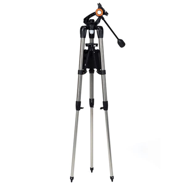 Telescopio Celestron Inspire 100 mm