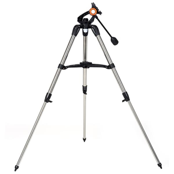 Telescopio Celestron Inspire 100 mm