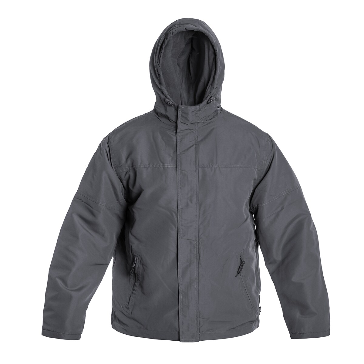 Giacca Brandit Windbreaker Frontzip - Anthracite