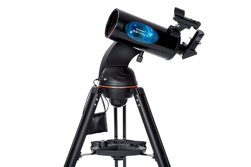 Telescopio Celestron AstroFi 102 mm