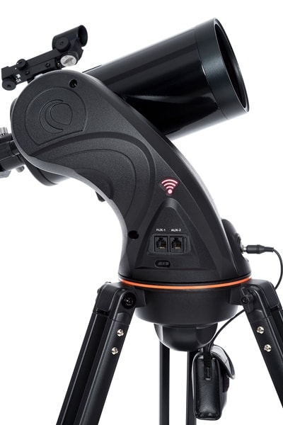 Telescopio Celestron AstroFi 102 mm