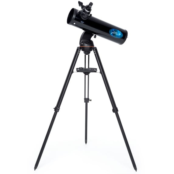 Telescopio Celestron AstroFi 102 mm