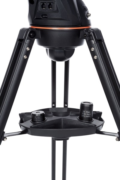 Telescopio Celestron AstroFi 5 SCT