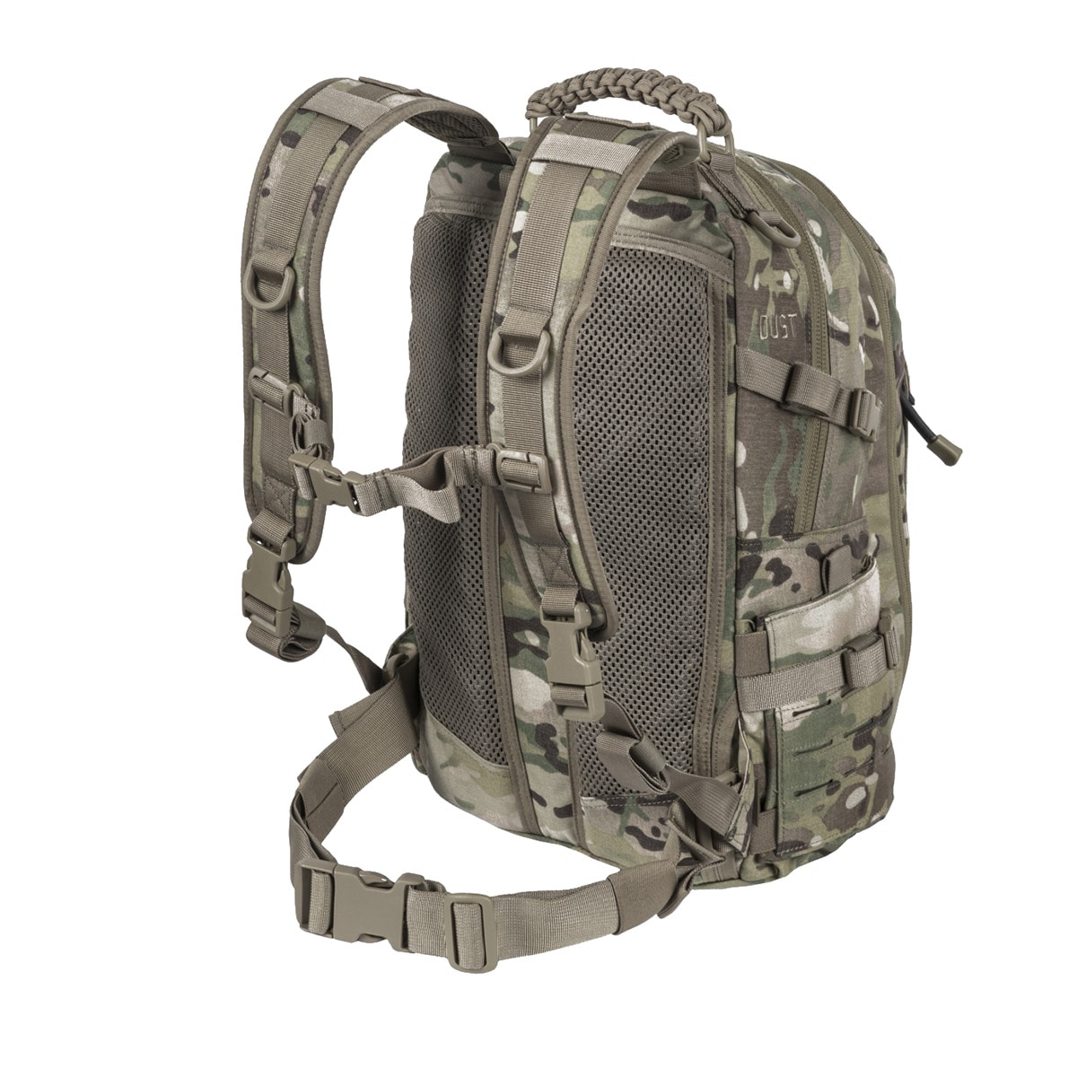 Zaino Direct Action Dust MkII 20 l - MultiCam