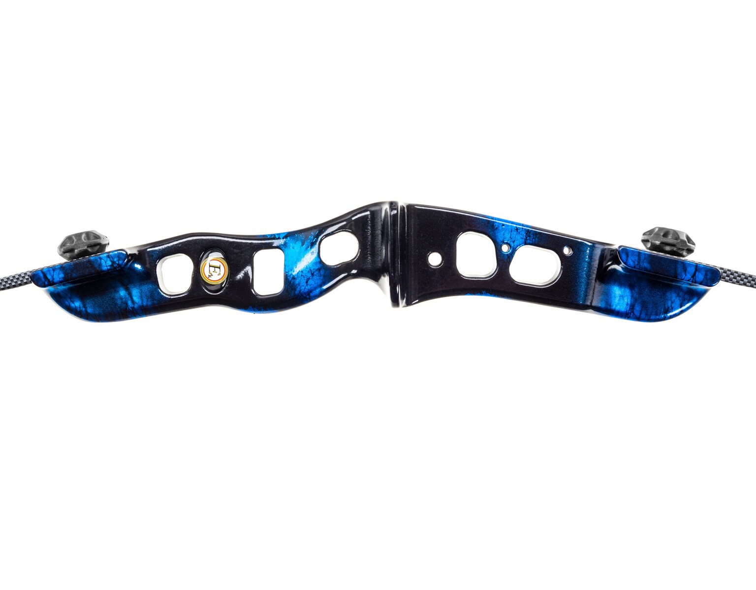 Arco compound Poe Lang Firestar - set