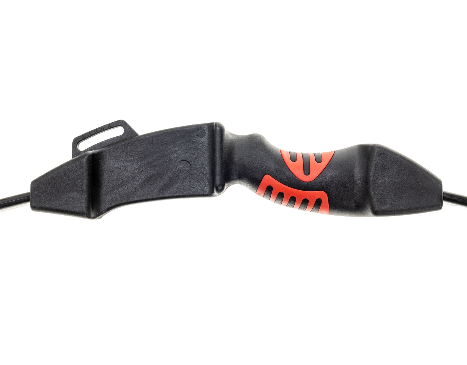 Arco tradizionale Poe Lang Chameleon Nero - set