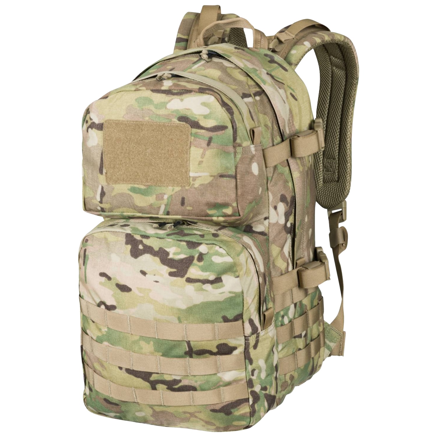 Zaino Helikon-Tex Ratel Mk2 25 l - MultiCam
