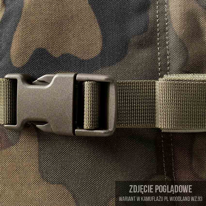 Zaino Helikon-Tex Raccoon Mk2 24 l - Earth Brown/Clay