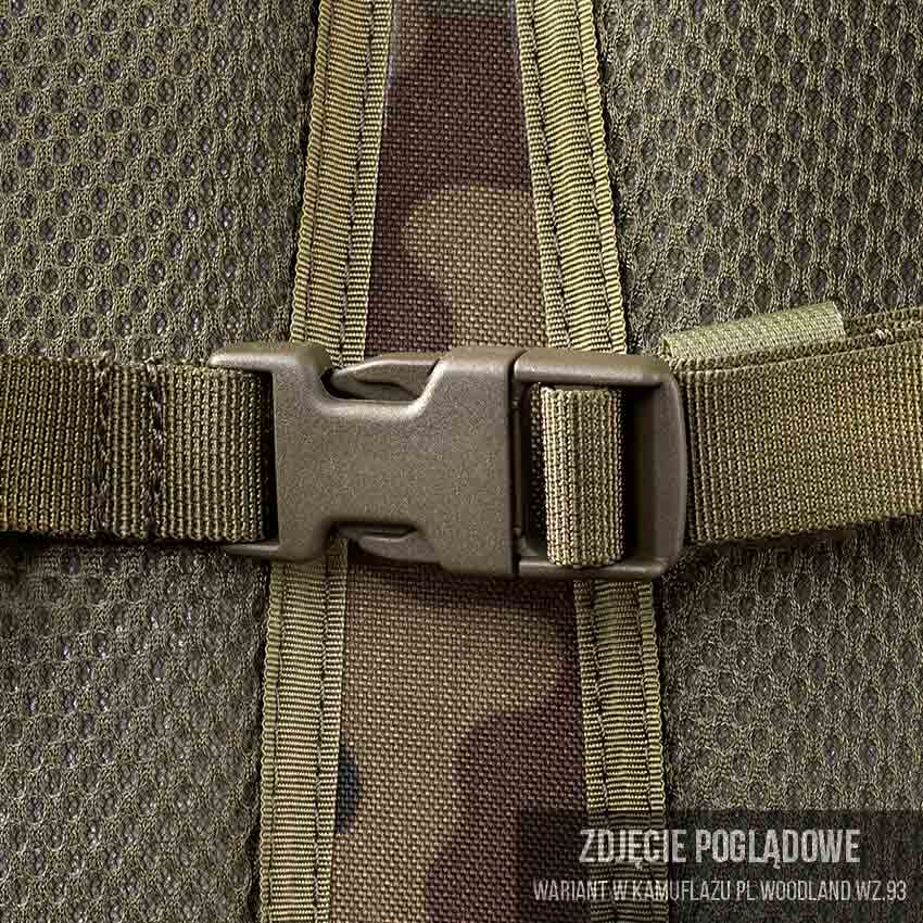 Zaino Helikon-Tex Raccoon Mk2 24 l - Earth Brown/Clay