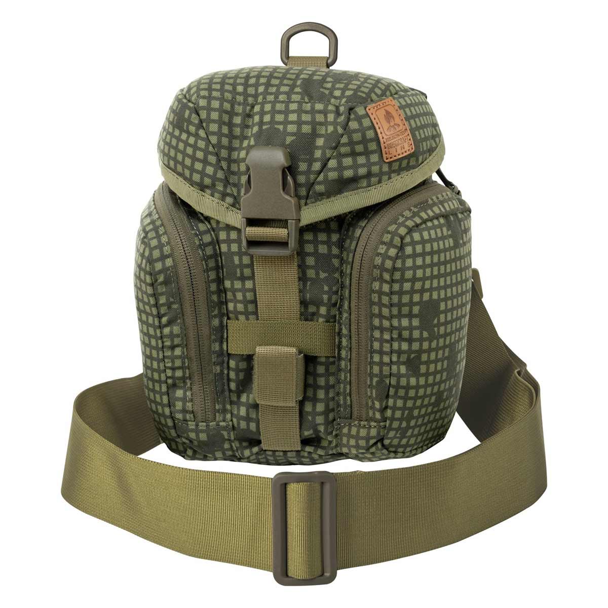 Borsa Helikon-Tex Essential Kitbag 2,5 l - Desert Night Camo