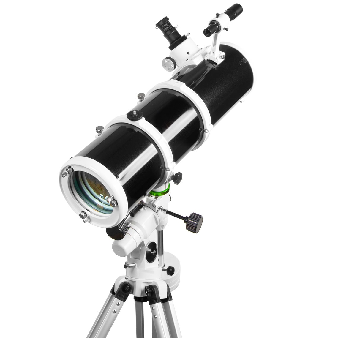 Telescopio Sky Watcher BKP 15075 EQ3-2