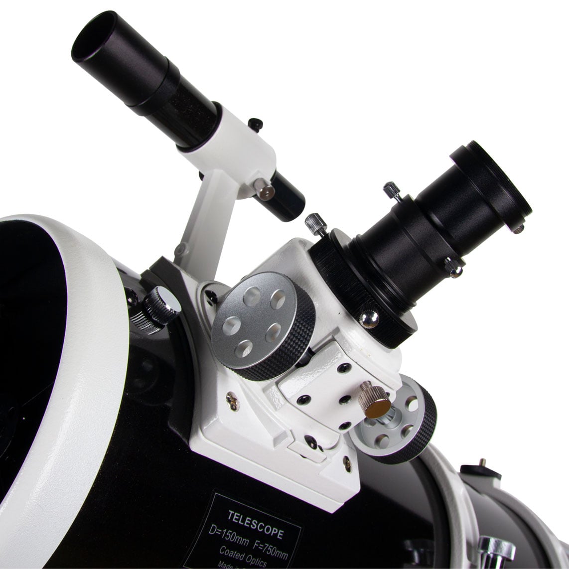 Telescopio Sky Watcher BKP 15075 EQ3-2