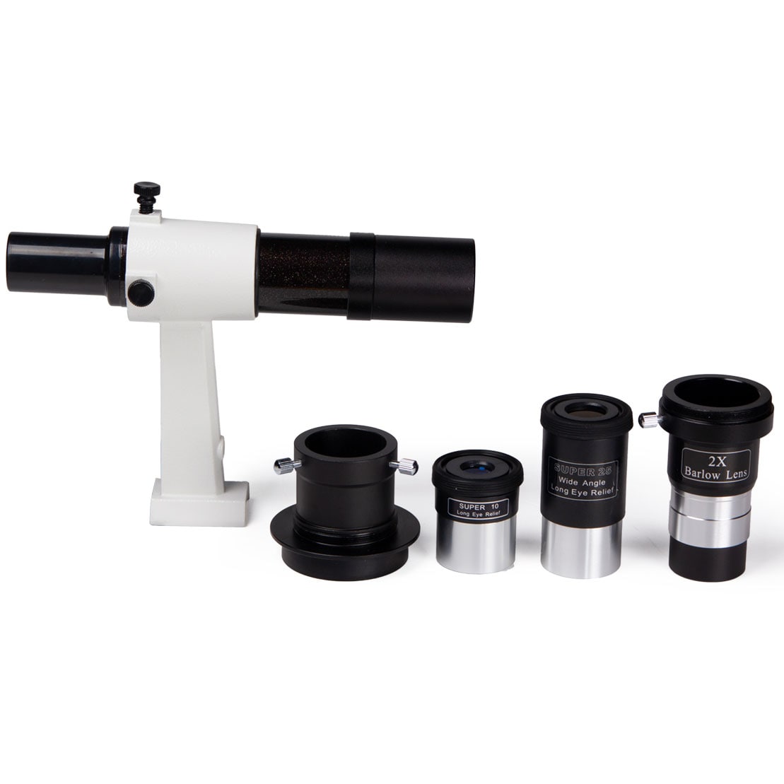 Telescopio Sky Watcher BKP 15075 EQ3-2