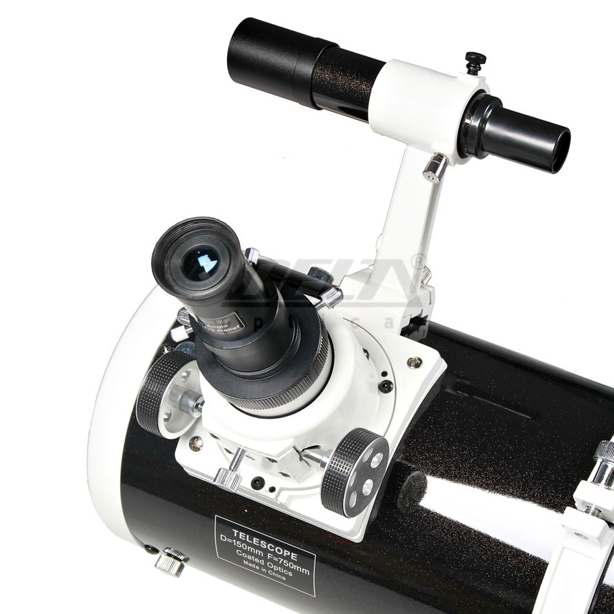 Telescopio Sky Watcher BKP 15075 EQ3-2