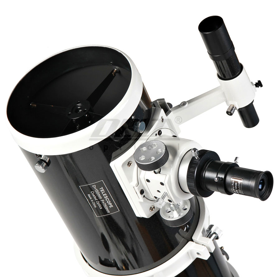 Telescopio Sky Watcher BKP 15075 EQ3-2