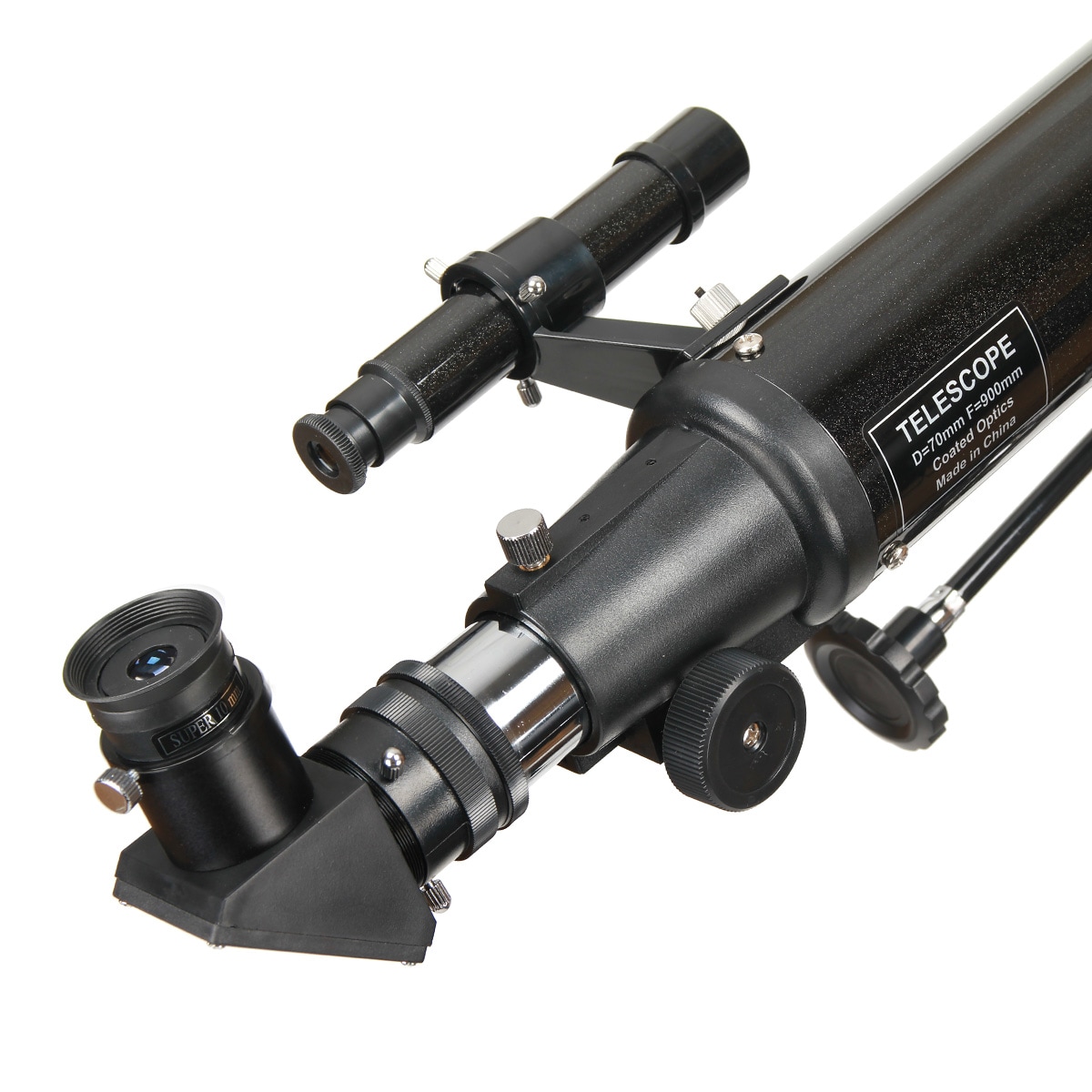 Telescopio Sky Watcher BK 709 EQ1 70/900