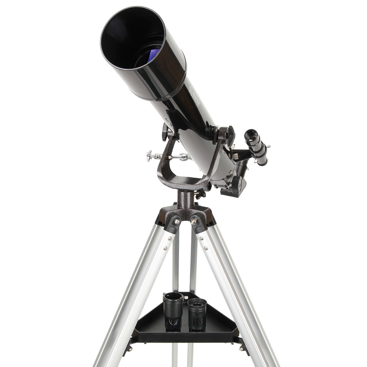 Telescopio Sky Watcher BK 609 EQ1 60/900