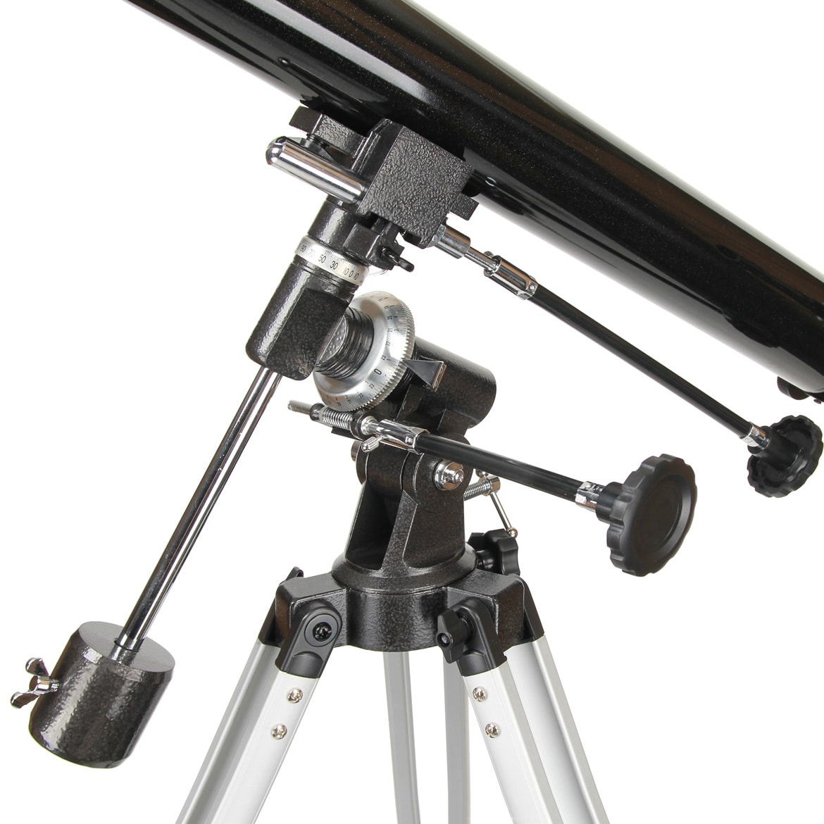 Telescopio Sky Watcher BK 609 EQ1 60/900
