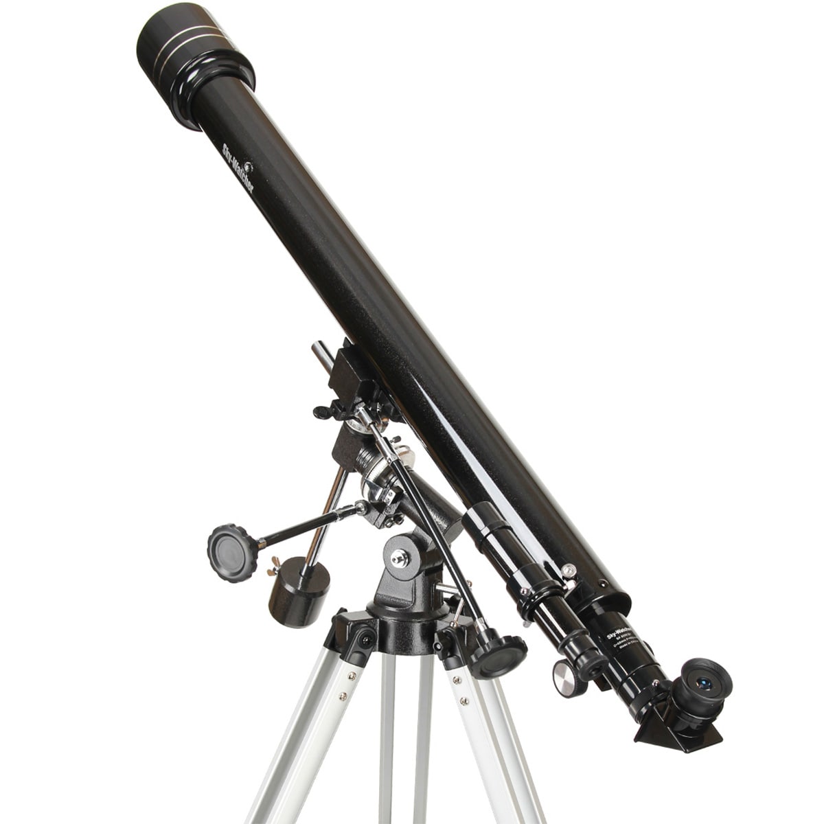 Telescopio Sky Watcher BK 609 EQ1 60/900
