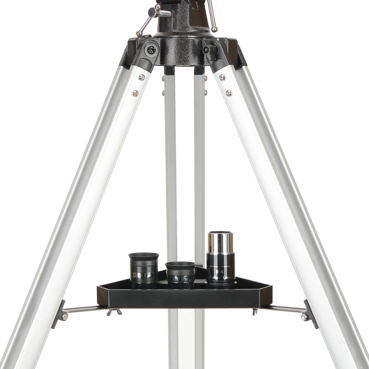 Telescopio Sky Watcher BK 609 EQ1 60/900