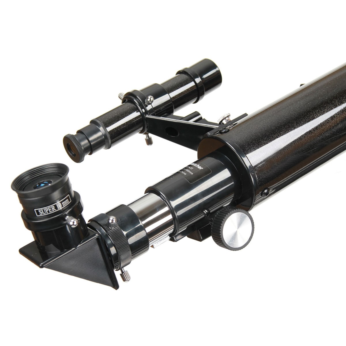 Telescopio Sky Watcher BK 609 EQ1 60/900