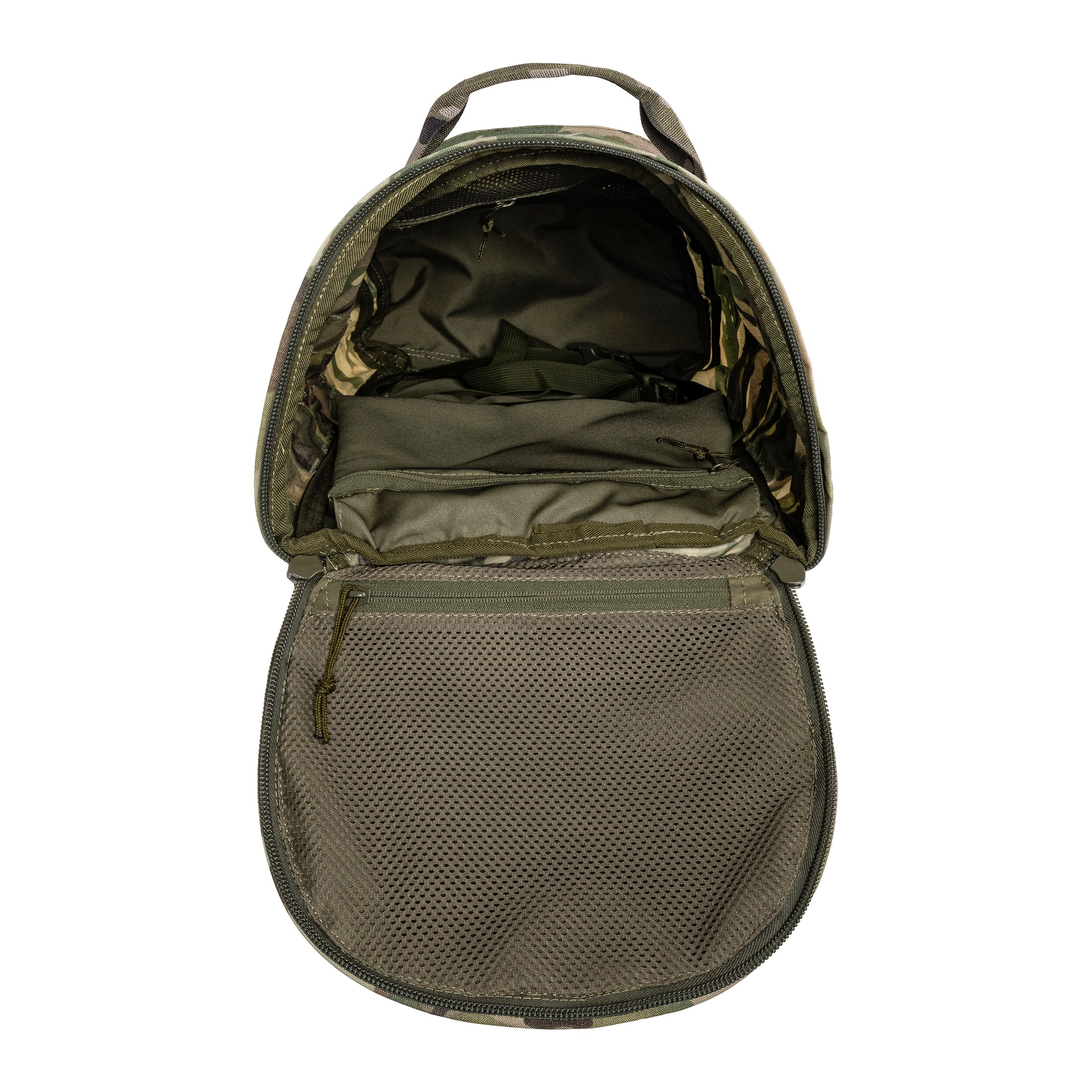 Zaino Wisport Crafter 55 l - Multicam Full Camo