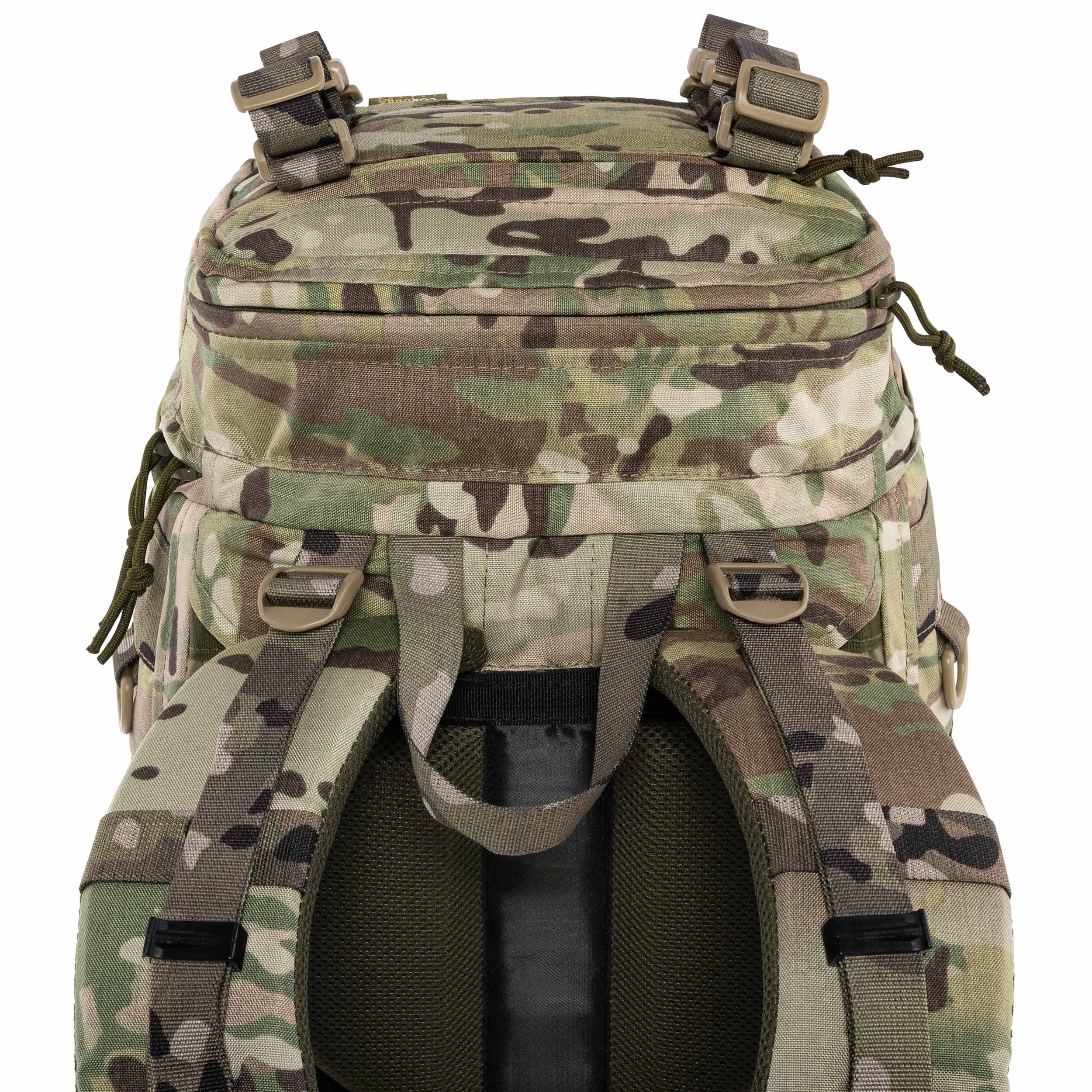 Zaino Wisport Crafter 55 l - Multicam Full Camo