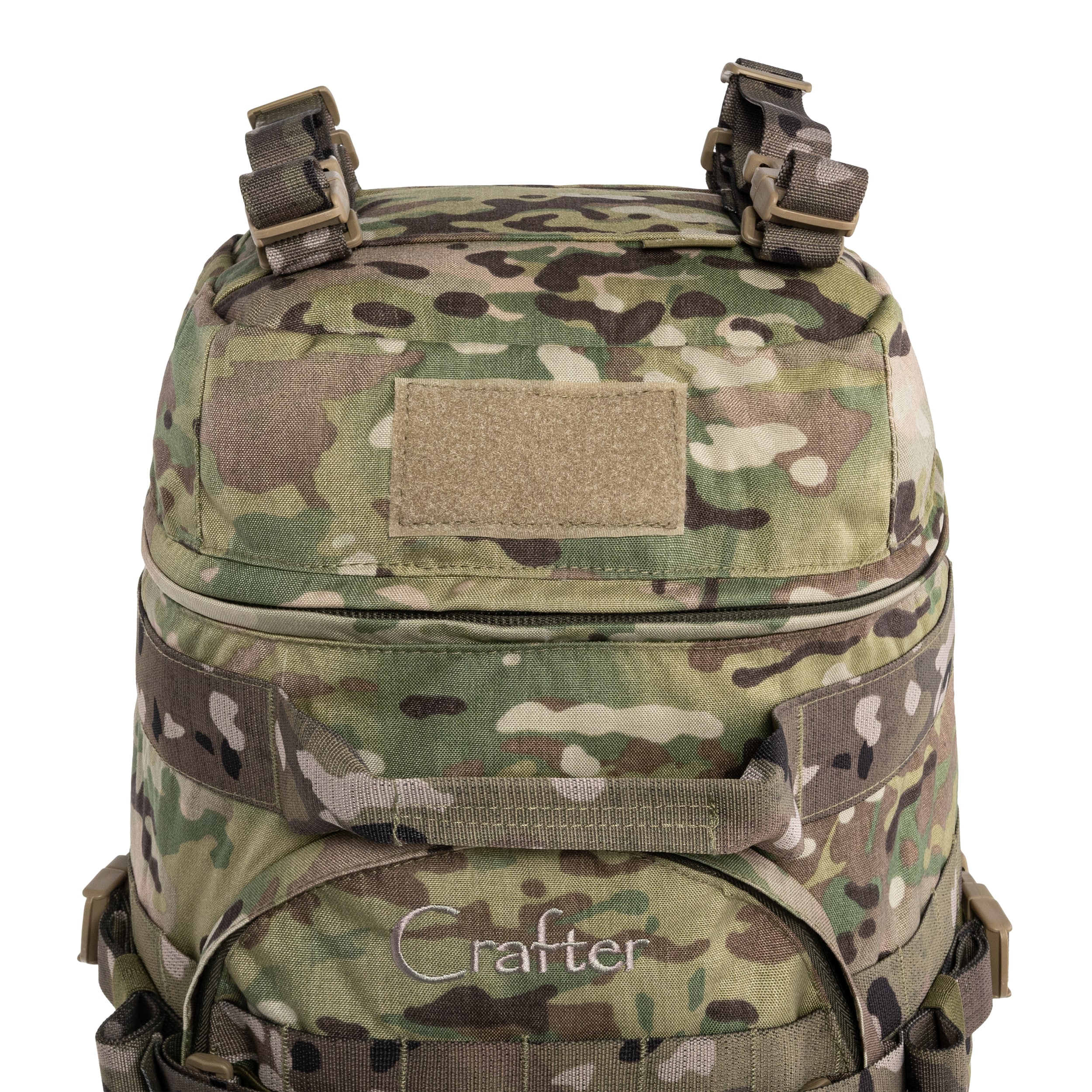 Zaino Wisport Crafter 55 l - Multicam Full Camo