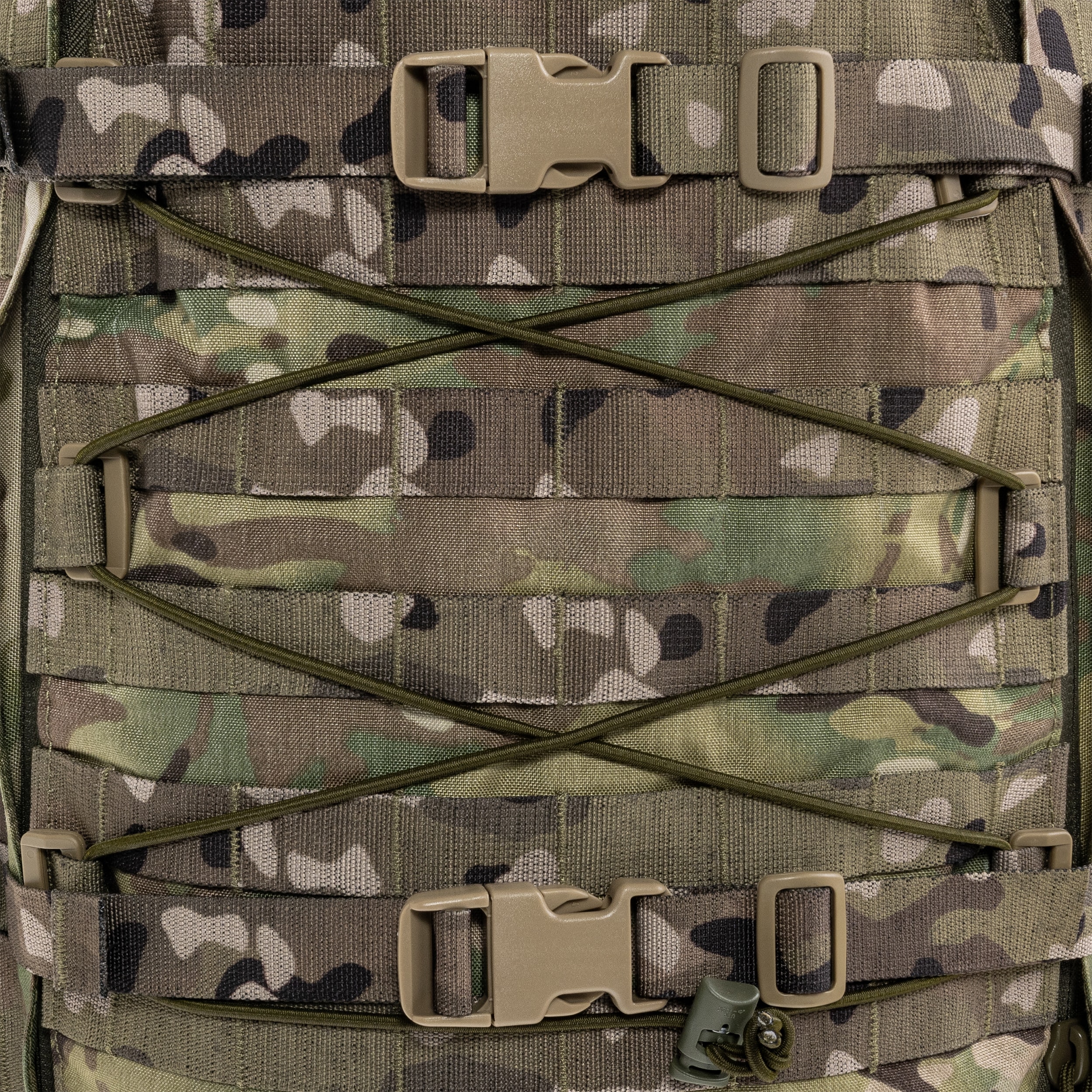 Zaino Wisport Crafter 55 l - Multicam Full Camo
