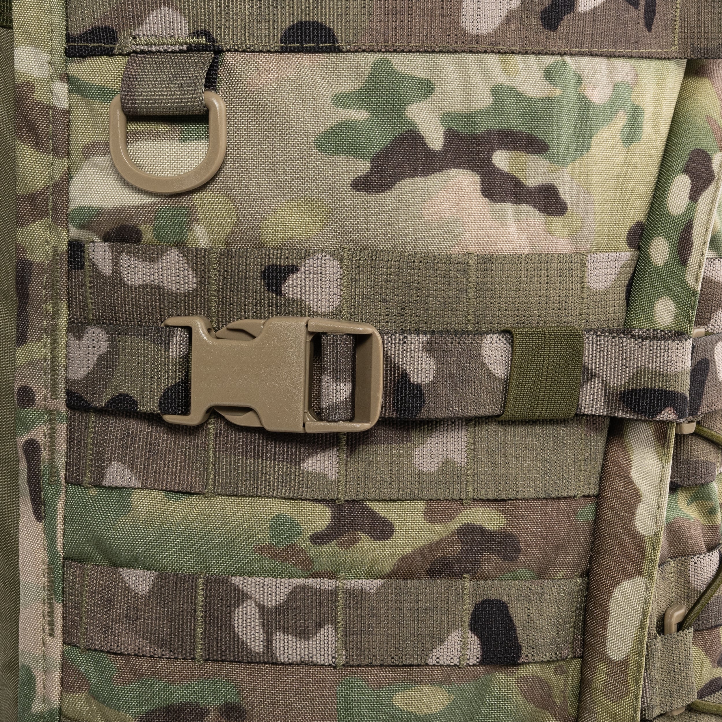 Zaino Wisport Crafter 55 l - Multicam Full Camo