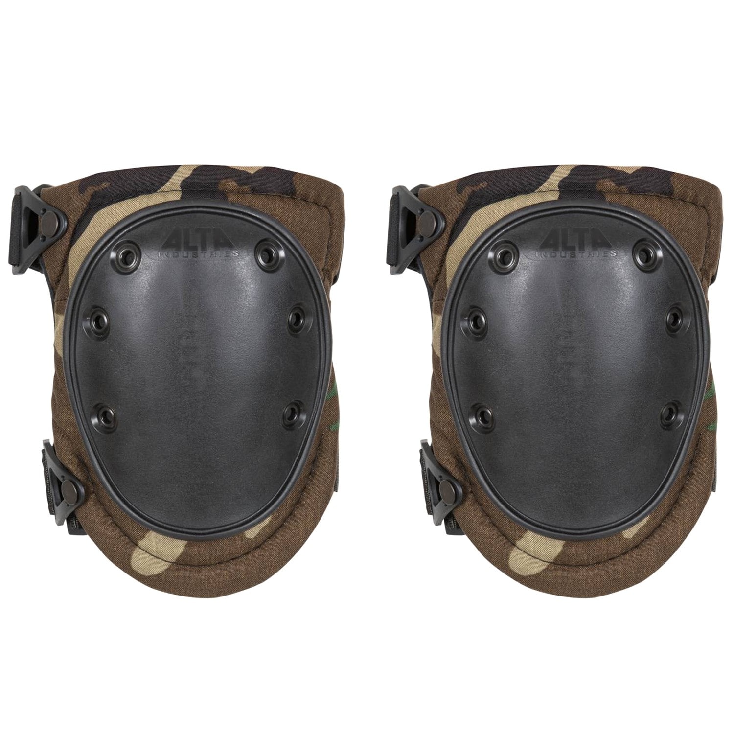 Ginocchiere AltaFlex AltaLok - Woodland