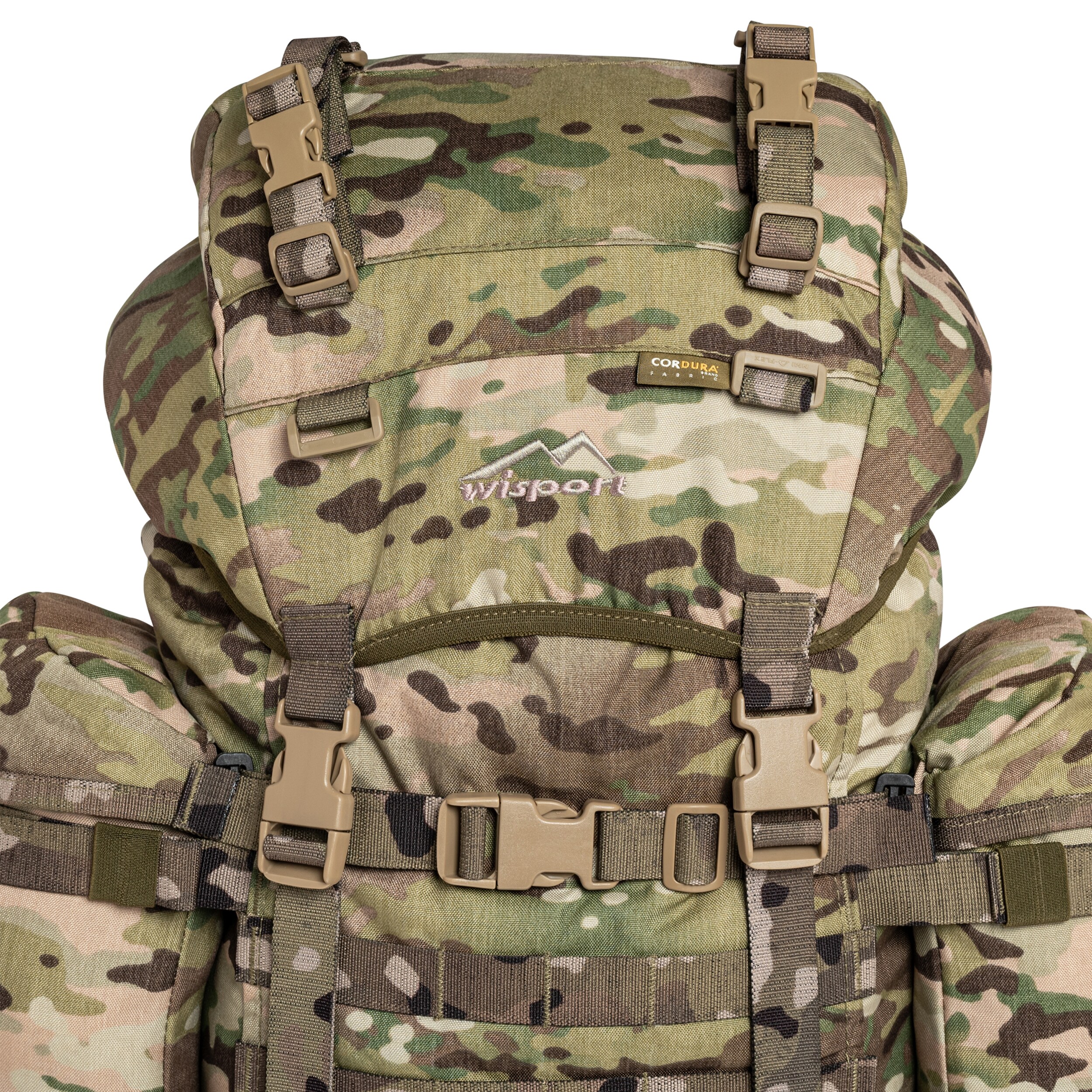 Zaino Wisport Reindeer 75 l - MultiCam Full Camo