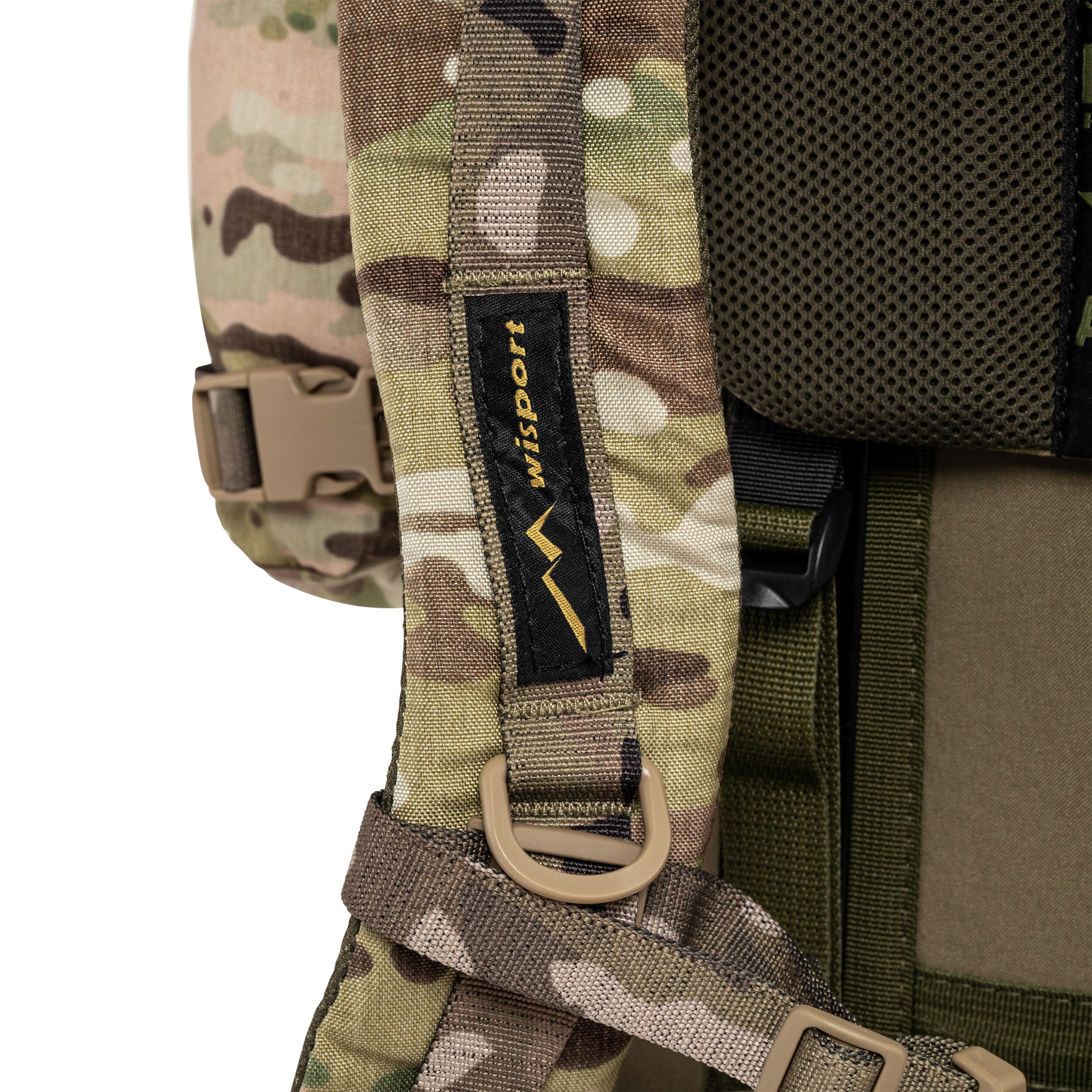 Zaino Wisport Reindeer 75 l - MultiCam Full Camo