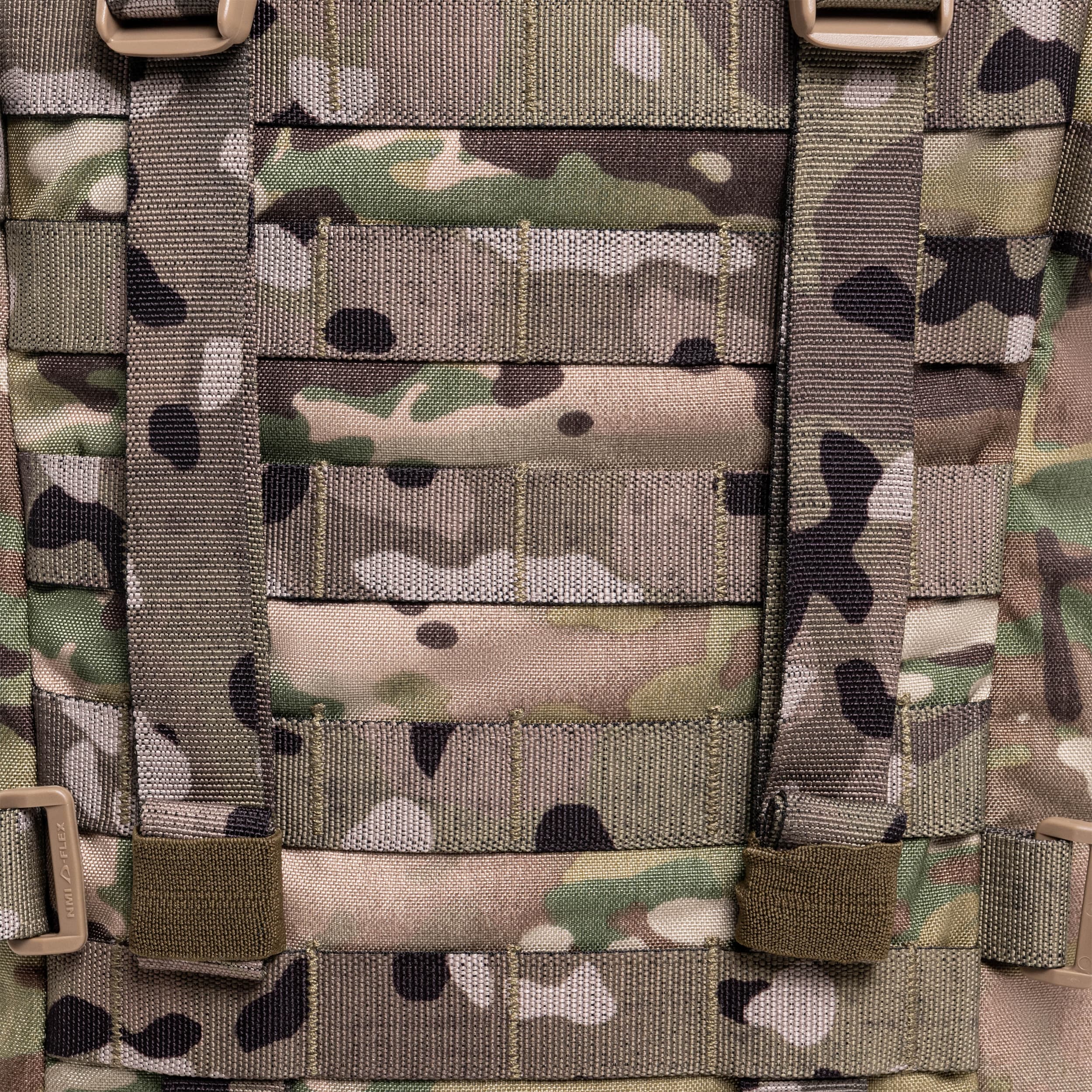 Zaino Wisport SilverFox II 40 l - MultiCam