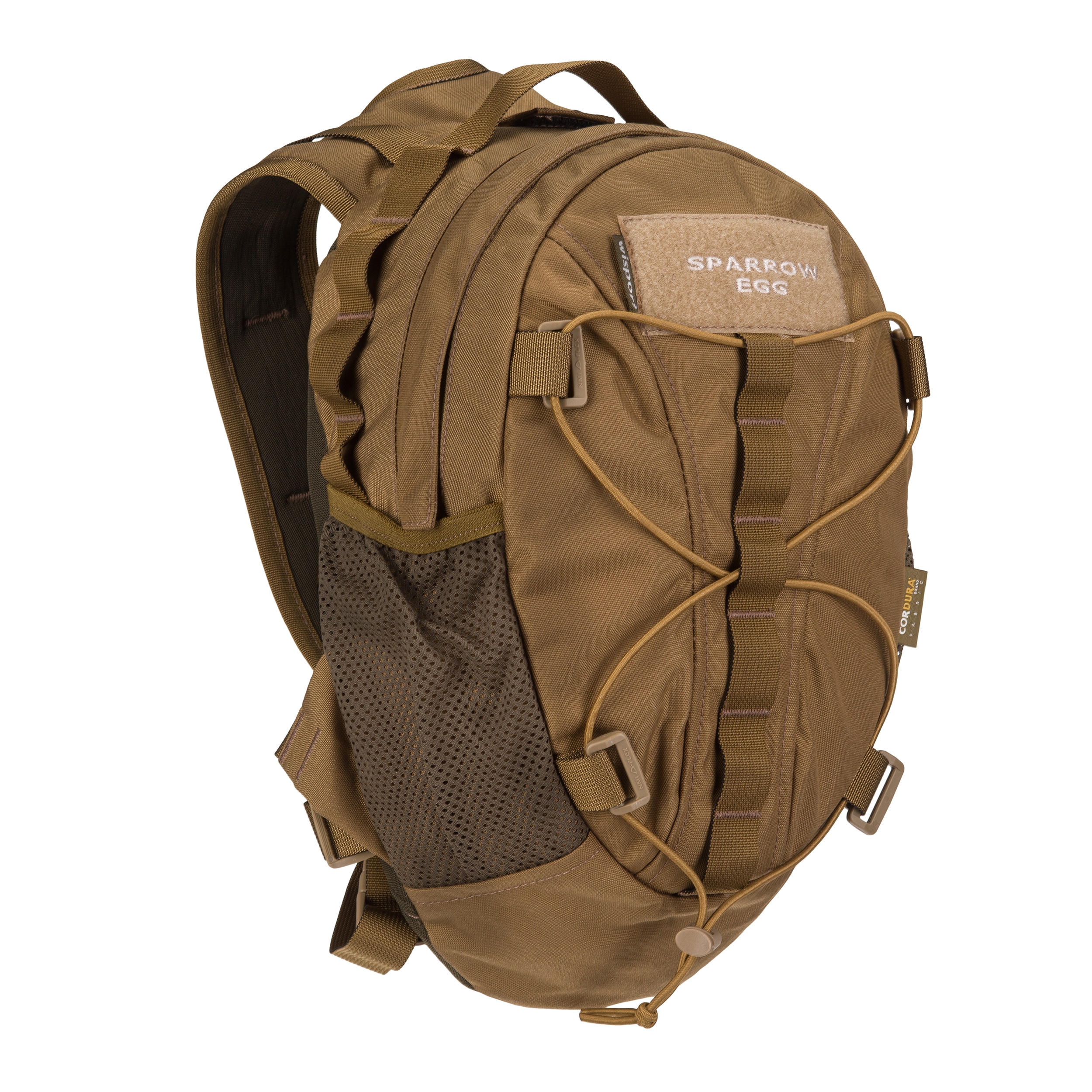 Zaino Wisport Sparrow Egg 10 l - Coyote