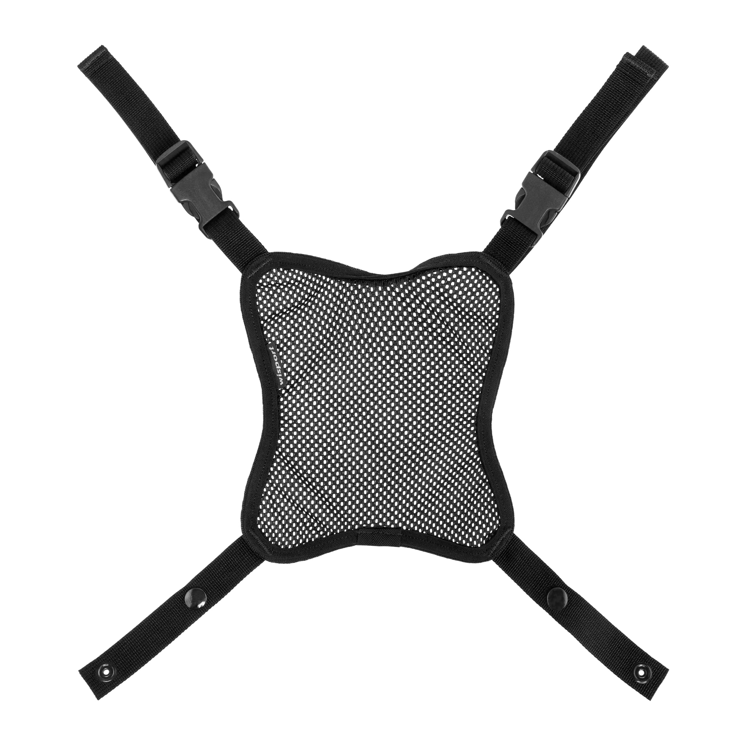 Zaino Wisport Wildcat 65 l - Black