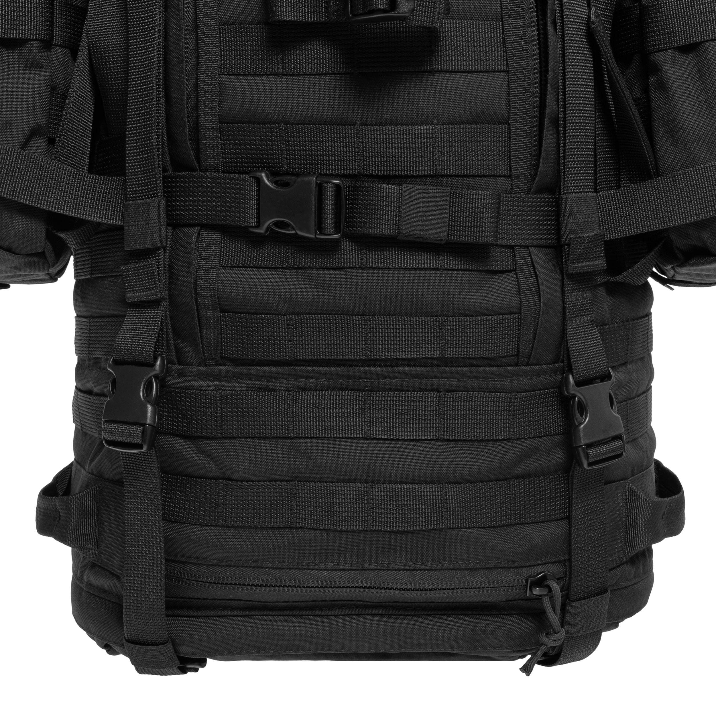 Zaino Wisport Wildcat 65 l - Black