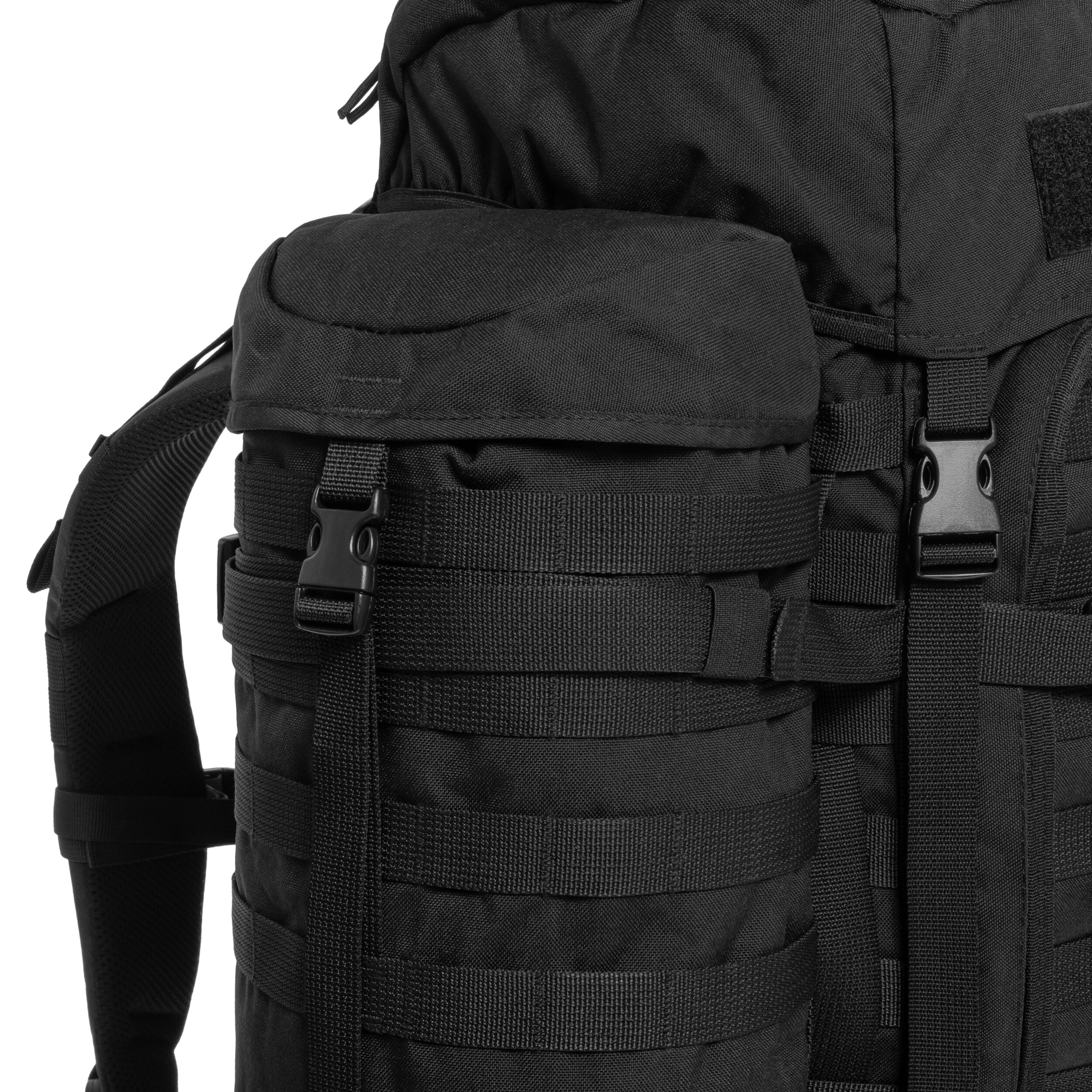 Zaino Wisport Wildcat 65 l - Black